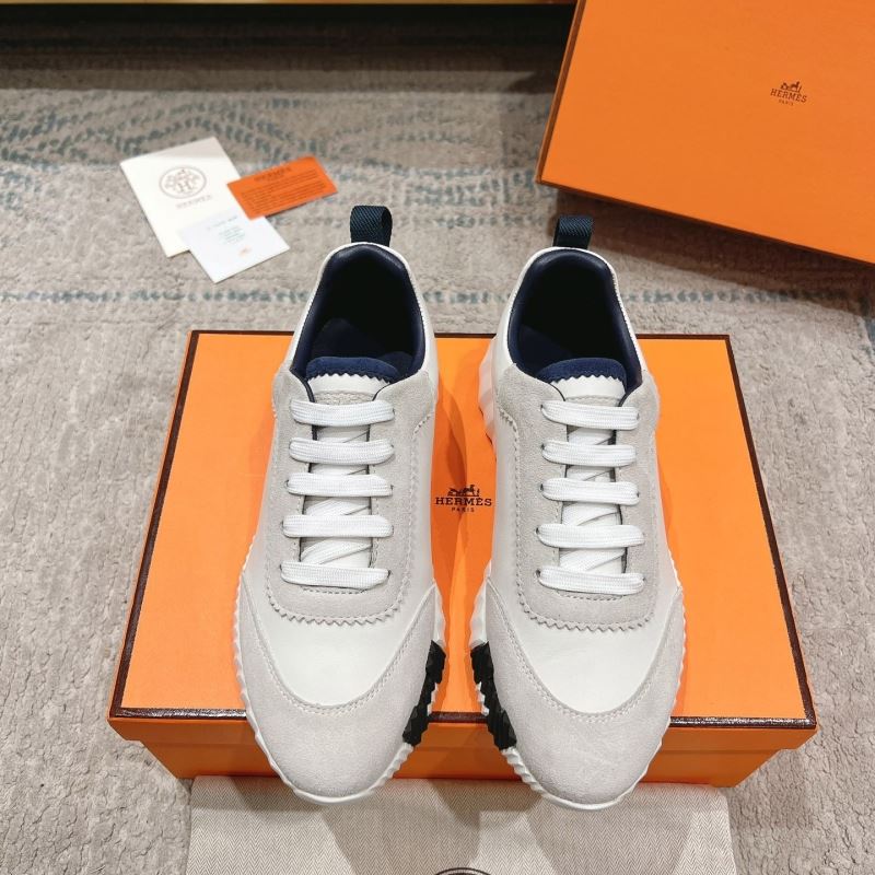 H**mes casual shoes